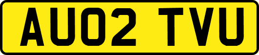 AU02TVU