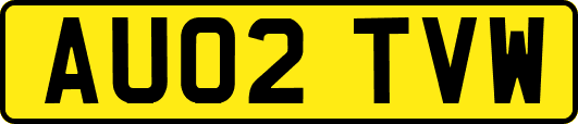 AU02TVW