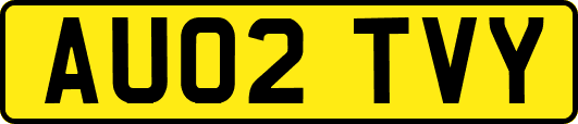 AU02TVY