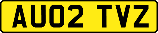 AU02TVZ