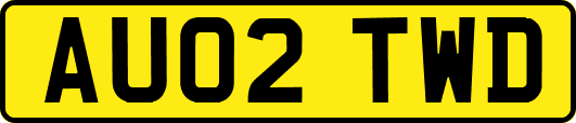 AU02TWD
