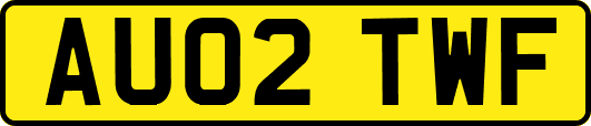 AU02TWF