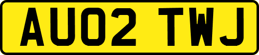 AU02TWJ