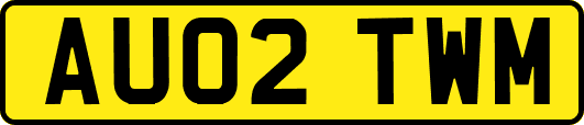AU02TWM