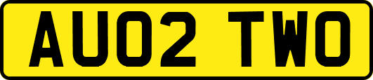 AU02TWO