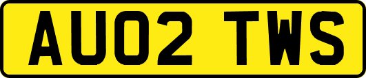AU02TWS