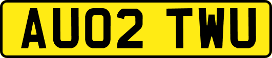AU02TWU