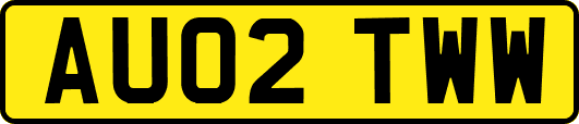 AU02TWW