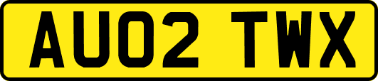 AU02TWX