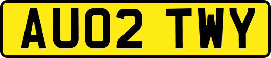 AU02TWY