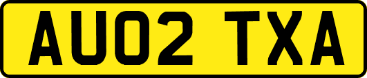 AU02TXA