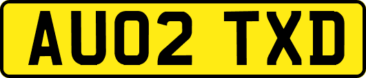 AU02TXD