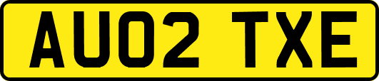AU02TXE