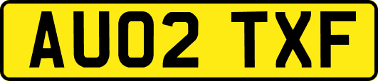 AU02TXF
