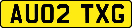 AU02TXG