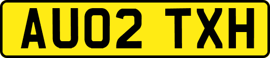AU02TXH