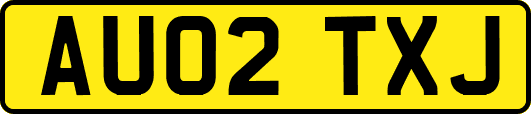 AU02TXJ