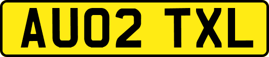 AU02TXL