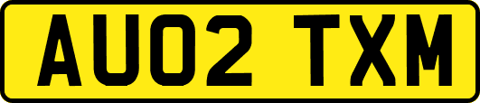 AU02TXM