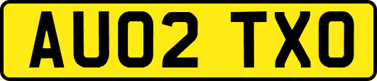AU02TXO