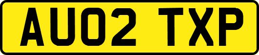AU02TXP