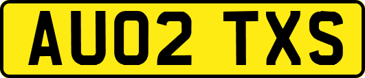AU02TXS