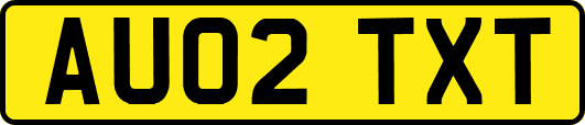 AU02TXT
