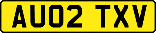 AU02TXV