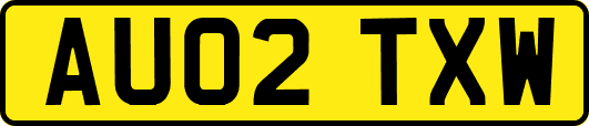 AU02TXW