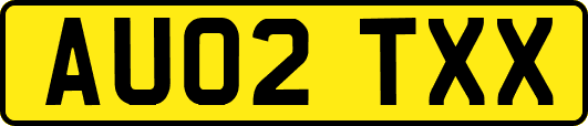 AU02TXX