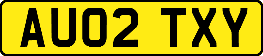 AU02TXY