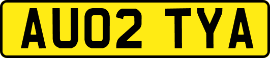 AU02TYA