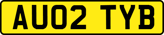 AU02TYB