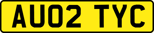 AU02TYC