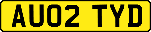 AU02TYD
