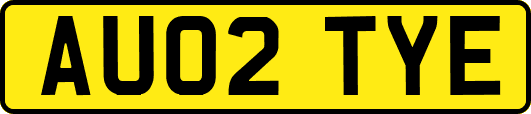 AU02TYE