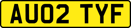 AU02TYF