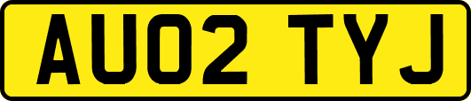 AU02TYJ