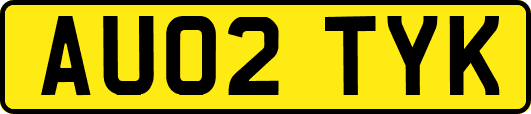 AU02TYK