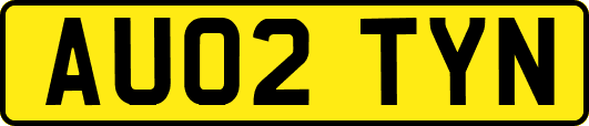 AU02TYN