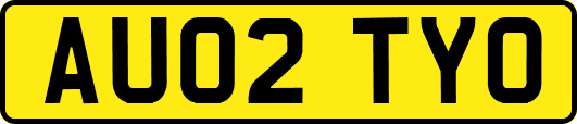 AU02TYO