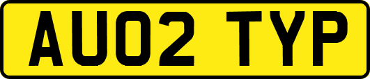 AU02TYP