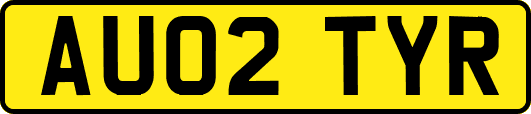 AU02TYR