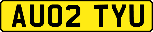 AU02TYU