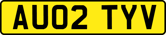 AU02TYV
