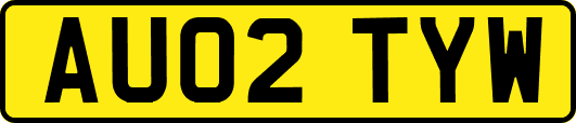 AU02TYW
