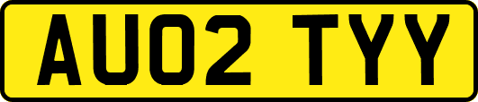 AU02TYY