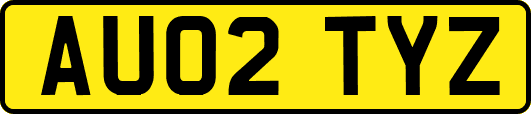 AU02TYZ