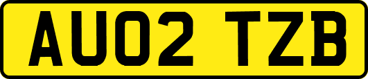 AU02TZB