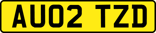 AU02TZD